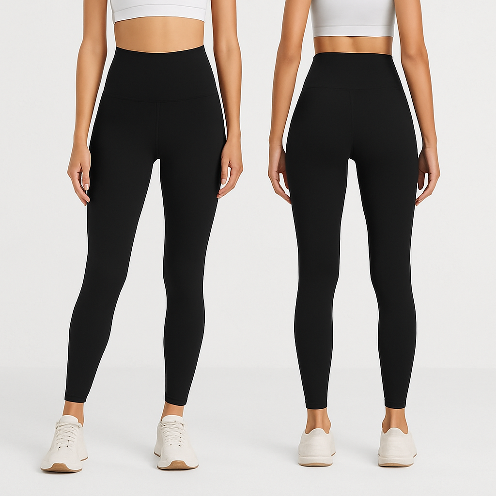 CORE High Waist Tights