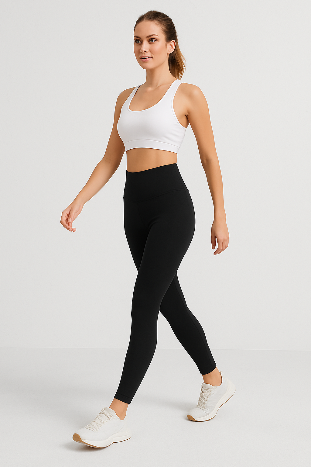CORE High Waist Tights