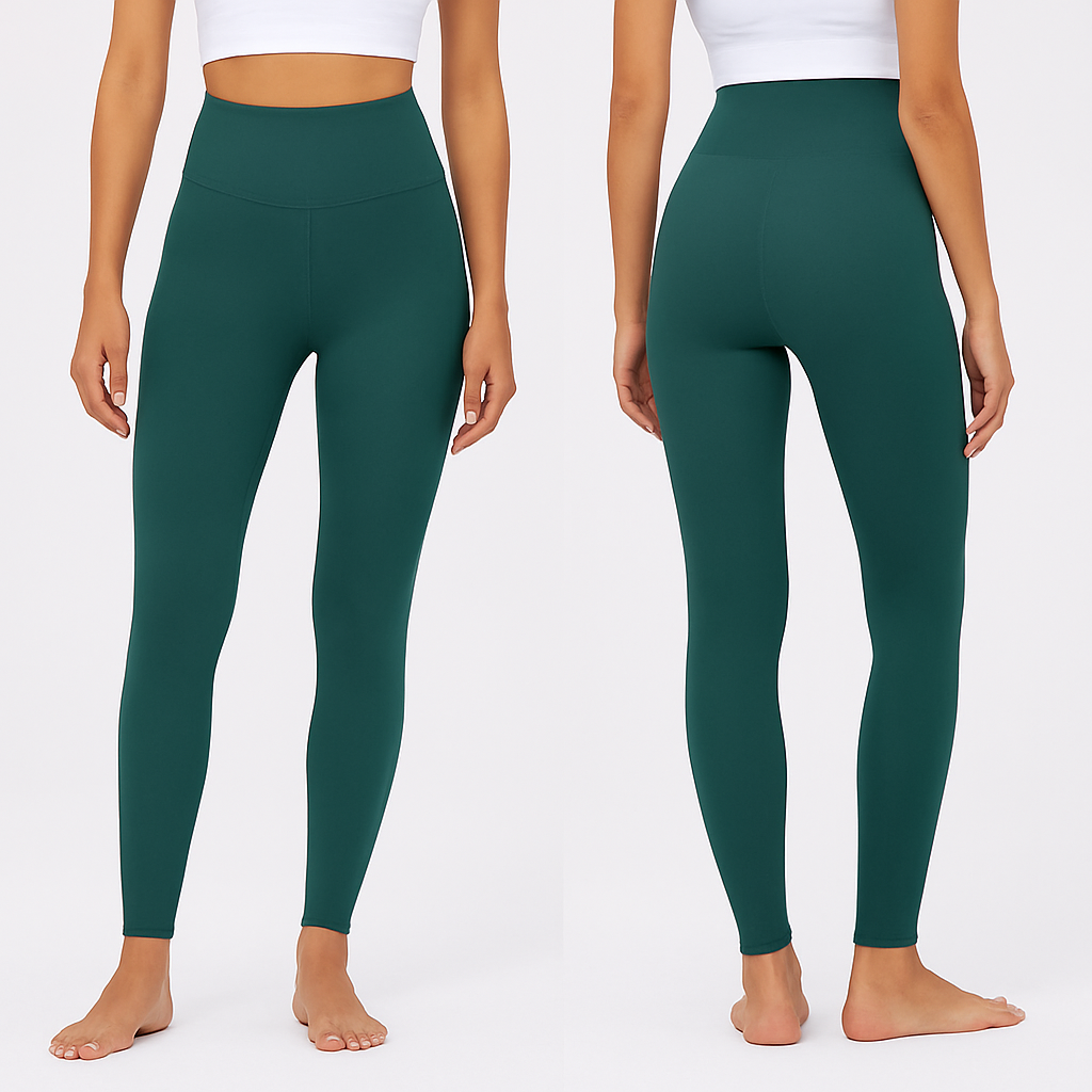 CORE High Waist Tights