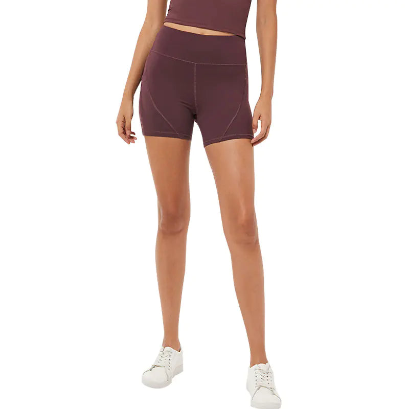 Active Shorts