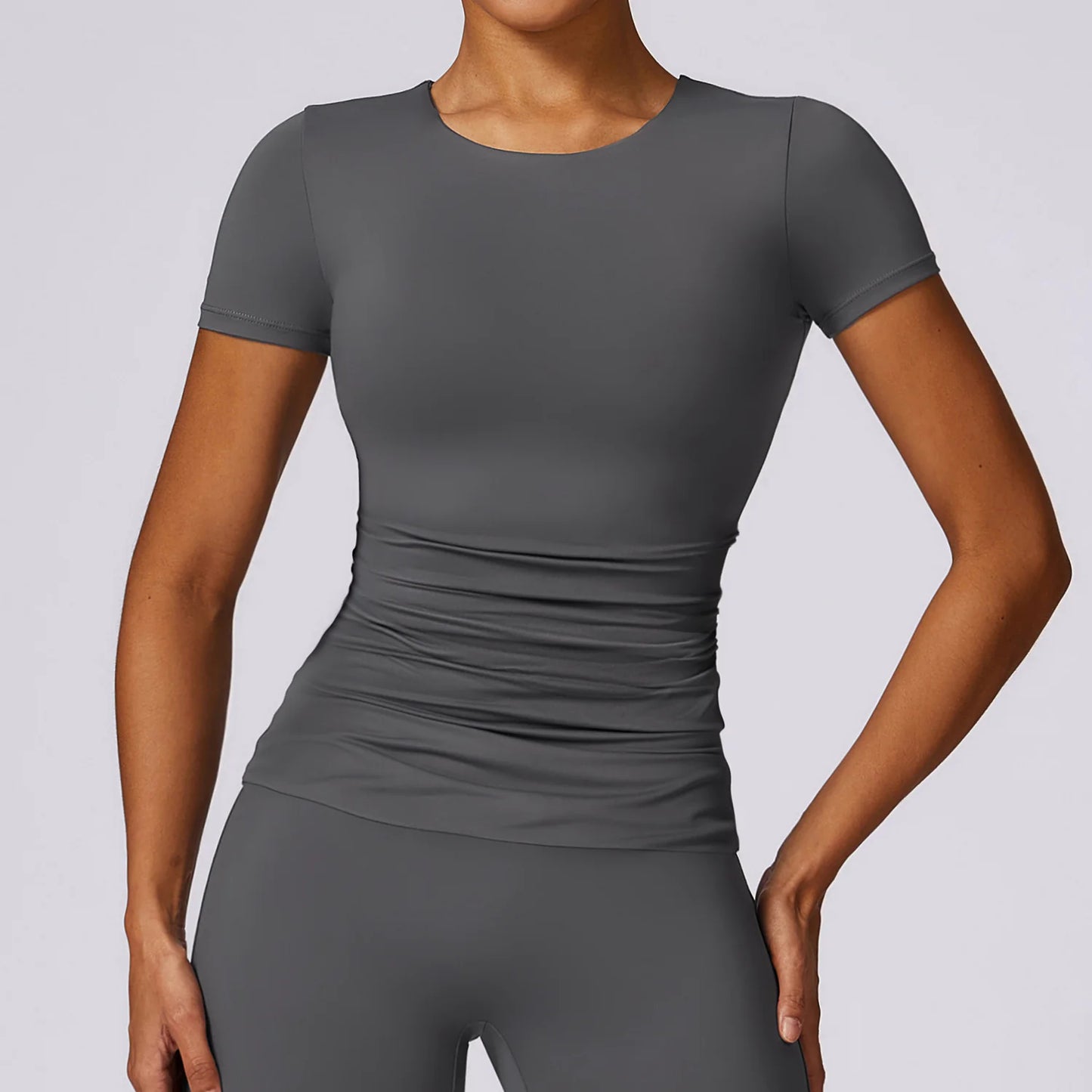 Active Top