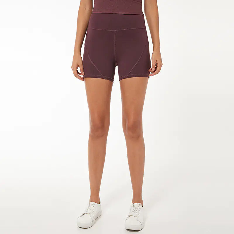 Active Shorts