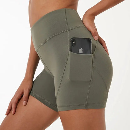Active Shorts