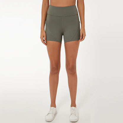 Active Shorts
