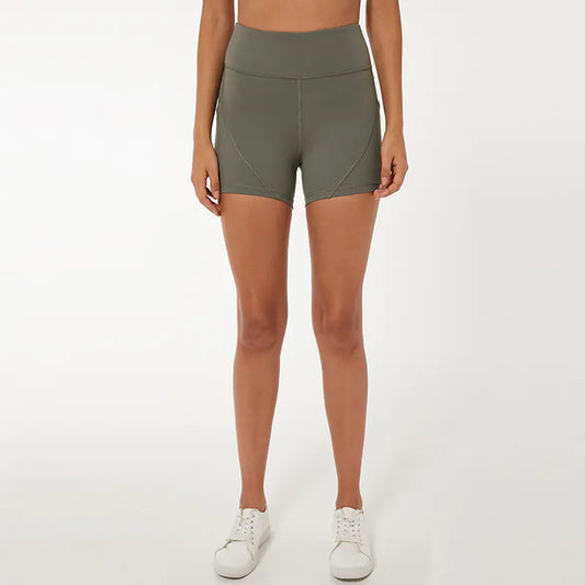 Active Shorts