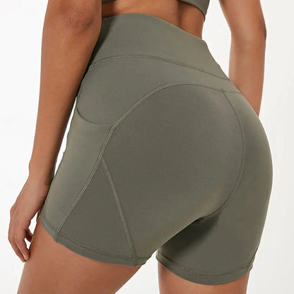 Active Shorts